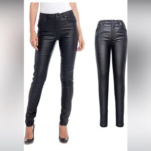 Women's Black Pants